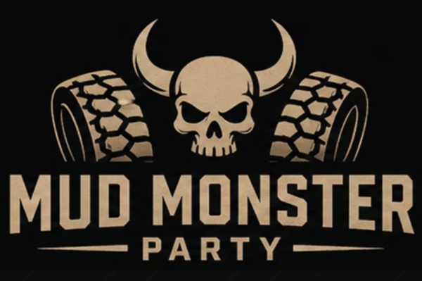 Mud Monster Party